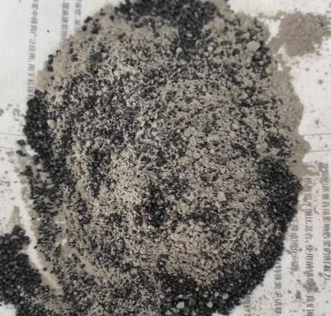 洛川不发火砂浆耐磨地坪施工方案