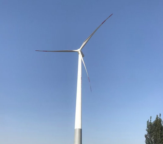 洛川风电基础二次灌浆料的强度要求和用量计算 风电灌浆料施工注意事项