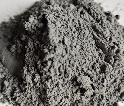 洛川硅灰和粉煤灰的区别用途
