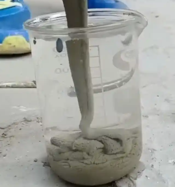 洛川水工混凝土絮凝剂，水下抗分散剂的作用及施工方法