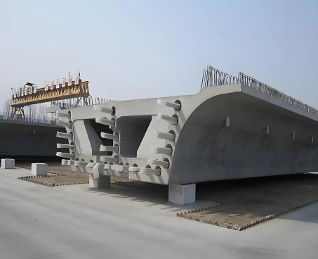 洛川抗冻压浆料的特点及标准化施工工艺